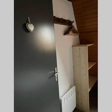 Chalet Cosy Renove Avec Vue Sur Le Les Angles (Pyrenees-Orientales)