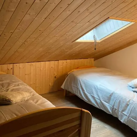 Cosy Renove Avec Vue Sur Le * Les Angles (Pyrenees-Orientales)