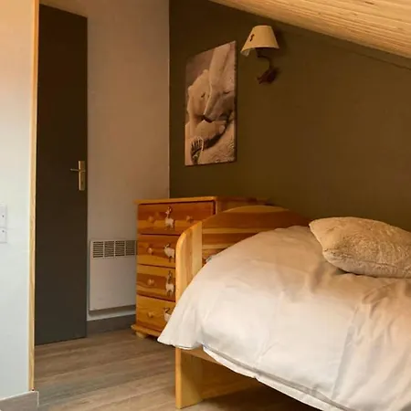 Cosy Renove Avec Vue Sur Le Chalet *