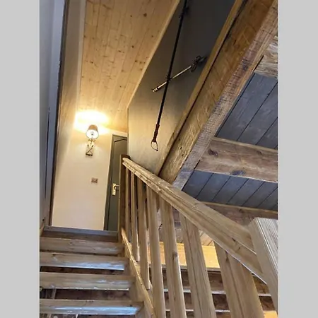 Cosy Renove Avec Vue Sur Le *