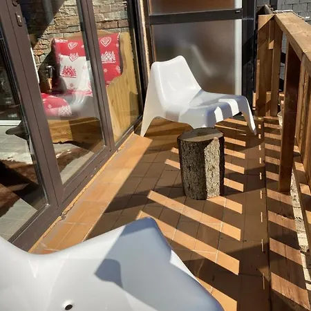 Cosy Renove Avec Vue Sur Le Chalet Les Angles (Pyrenees-Orientales)