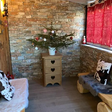 Cosy Rénové Avec Vue Sur Le Chalet *