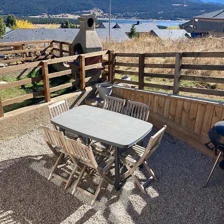 Cosy Renove Avec Vue Sur Le *