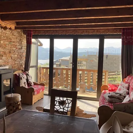 Cosy Rénové Avec Vue Sur Le Chalet *